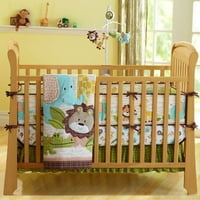 Crib Bedding Sets Walmart Canada