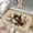Bat among Flowers, variant on 1pc Green Frog Absorbent Non-Slip Bathroom Thickened Flannel Rug Decor,Soft,Quick Drying,Suitable For Indoor/outdoor Use,Bathrooms,Bedrooms,Kitchens,Terrace,Laundry Rooms,16"x24"