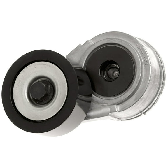 Accessory Drive Belt Tensioner Assembly Fits select: 2003-2004 FREIGHTLINER CHASSIS