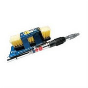 Carrand 93088 10" Bi-Level Brush with 8' Aluminum Handle