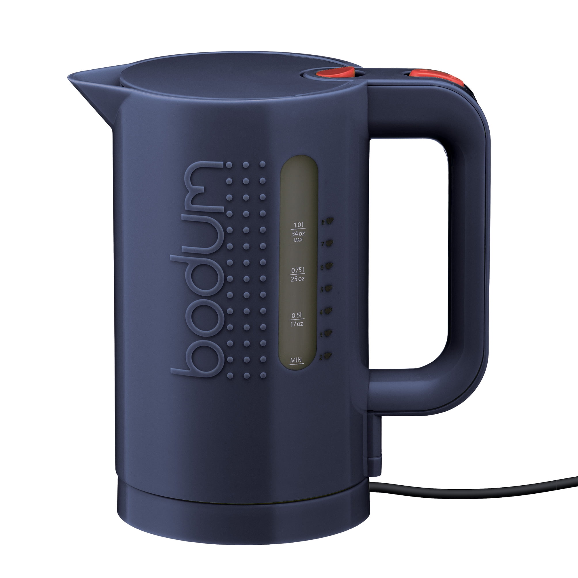Bodum bistro kettle deals