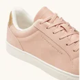 thumbnail image 3 of TOMMY HILFIGER GAMUZA ROSA-DORADO, 3 of 5