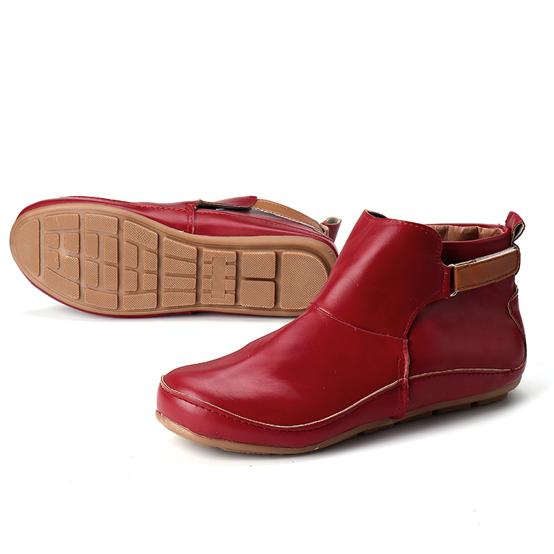 dress boots with arch support