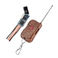 thumbnail image 2 of Receptor Interruptor Con Remoto Interruptores Tubo MOS Cortociuite Contacto Aprendizaje Macarena Interruptor de control remoto inalámbrico, 2 of 8
