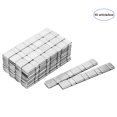 thumbnail image 3 of Tira de equilibrio de peso de rueda, Pesos de rueda de equilibrio de neumáticos Pesas de equilibrio de ruedas de neumático Barra adhesiva para neumáticos La mejor de su clase, 3 of 10
