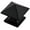Multicolor, variant on Hickory Hardware Studio Collection Knob, 1-1/4" Sq - Veneti Bronze