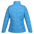 thumbnail image 2 of Regatta - Chaqueta Acolchada Freezeway IV de Aislado para Mujer (Azul de Vallarta), 2 of 6