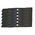 thumbnail image 2 of John Deere (Set of 6) Original Equipment Mower Blades(M145476) - UC22009,6, 2 of 5