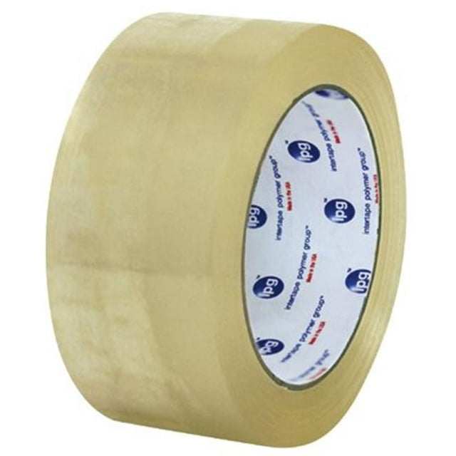 Intertape Polymer Group 761-F4085-05 7100 Clr 48Mmx100M Ipg-Ipg 36
