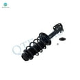 thumbnail image 4 of Front Right Quick Complete Strut-Coil Spring For 2016-2019 Toyota Prius C, 4 of 7