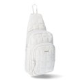 thumbnail image 4 of Reebok Women's Comet Crossbody Sling Bag, Stucco, 4 of 5