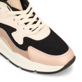 thumbnail image 2 of Tenis para Dama Dorothy Gaynor Negro negro 23.5 Dorothy Gaynor Tenis, 2 of 4