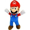 Plush - Nintendo - Super Mario Mario Bendable 10" Soft Doll Toys Gifts 1347