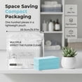 thumbnail image 4 of Multi-Surface Floor Cleaning Tablets, Floor Cleaning Tablets for Mopping Hardwood, Tile and Laminate Floors, 4 of 6