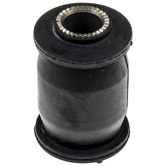 Dorman BC60770PR Rear Lower Inner Forward Suspension Control Arm Bushing for Specific Hyundai Models Fits select: 1996-2000 HYUNDAI ELANTRA, 1997-2001 HYUNDAI TIBURON