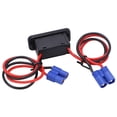 thumbnail image 2 of RC Commutateur de Courant Élevé, Puissance Haute Bendabilité Largement Accessoires de Système de Commande de Commutateur de Fil de Silicone pour Modèle de Navire, 2 of 8