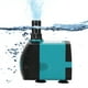 thumbnail image 2 of Bomba de agua pequeña, bomba sumergible, bomba de agua para pecera, bomba de circulación de agua para acuario, bomba de agua para pecera, bomba de succión lateral para pecera, 2 of 6