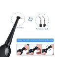 thumbnail image 4 of Electric Scaler, Sonic Scaler, Tartar Remover, Tooth Stain, Tooth Cleaning Tool,11, 4 of 5
