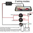 thumbnail image 4 of Dash Cam Hardwire Kit Overheating Protection for Car GPS  USB Adapter, 4 of 7
