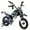 Blue, variant on JOYSTAR Motocross Style Kids Bike for Boys Girls Ages 2-4 Years, 12 Inch Children Bicycles Black