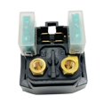 thumbnail image 2 of Almencla Starter Solenoid Relay For 660 YFM660 2001 2002 2003 2004 2005, 2 of 8