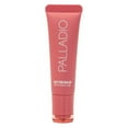 thumbnail image 3 of Palladio Butter Balm - Hydrating Lip Balm with Sheer Tint, Aloe, Peptides, Shea Butter, and Vegan Formulation for Instant Moisture, Shine, and Soothing Lip Care, Strawberry Shortcake, 3 of 8