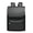 Black, variant on PRIYAL Laptop Travel Backpack For Men Vintage Water-Resistant Backpack Casual 15.6" Laptop Work Backpack Gift For Male Female