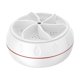 thumbnail image 1 of Moyic Mini Washing Machine Travel Washer for Business Apartment Trip Laundry Suministros de limpieza para el hogar con almacenamiento, 1 of 1