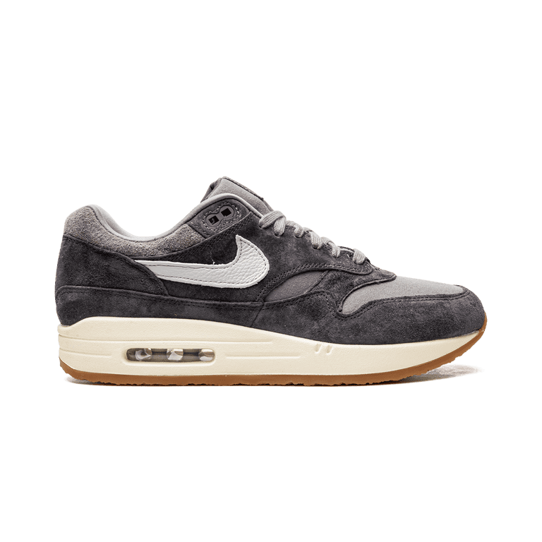 NIKE MENS Air Max 1 PRM Crepe  display picture 2