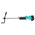 thumbnail image 1 of Electric Ice Auger, Ice Fishing Auger Flexible Rust   For Shallow Water, 1 of 8