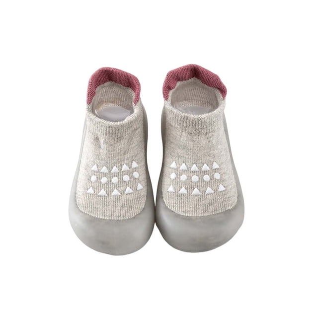 Bebé Niña Zapatos de Verano Fondo Suave Sandalias Casuales Bowknot Bordado Lindo Zapatos de Princesa para Niñas para Guardería, Fiesta Y Actividades Al Aire Libre