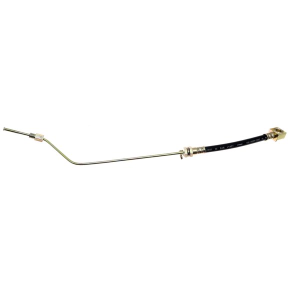 ACDelco Brake Hydraulic Hose Fits 2004 Dodge Ram 1500