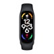 thumbnail image 3 of Xiaomi Mi Band 7 Pulsera Actividad Fitness, Pantalla AMOLED 1.62" Alta Resolución, Batería 14 días, Monitoreo Ritmo Cardíaco y SPO₂, Seguimiento del Sueño, 110+ Modos Deportivos, Smartwatch 5 ATM, 3 of 3