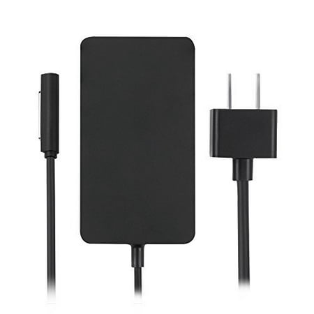 Microsoft Ac Power Supply Adapter Charger for Surface Pro 1 & 2 12v 3.6a 48w (New in Non-Retail