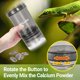thumbnail image 4 of Mezclador de polvo Reptile Cricket REPTI ZOO para reptiles, 4 of 8