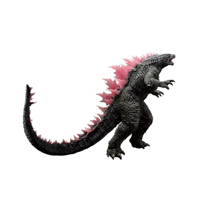 Estatua coleccionable Figura de Ichibansho Godzilla x Kong 2024