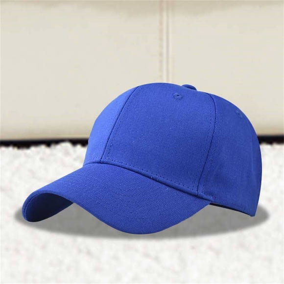 Visors Solid Color Duck Hat Trend Personality Outdoor Print Breathable Mesh Hat Baseball Caps
