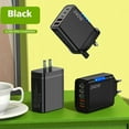 thumbnail image 3 of 240W GaN USB Charger Type C Fast Charge Power Adapter Multiports, 3 of 7