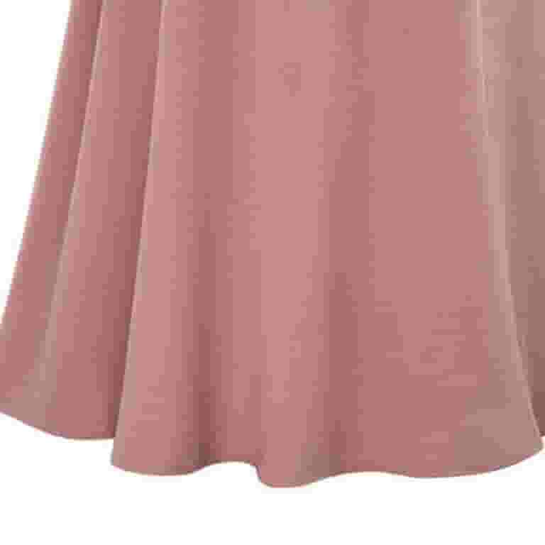 ★ overdue flair★ VOLUME LONG SKIRTPALE PINK O100171 ☆ overdue flair☆ VOLUME LONG SKIRTPALE PINK O100171 VOLUME