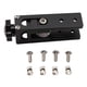 thumbnail image 2 of 2020 V-Slot Aluminum Profile X-Axis Synchronous Belt Stretch Straighten Tensioner Set for Creality E, 2 of 5