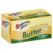 Morning Glory Btr Qtrs