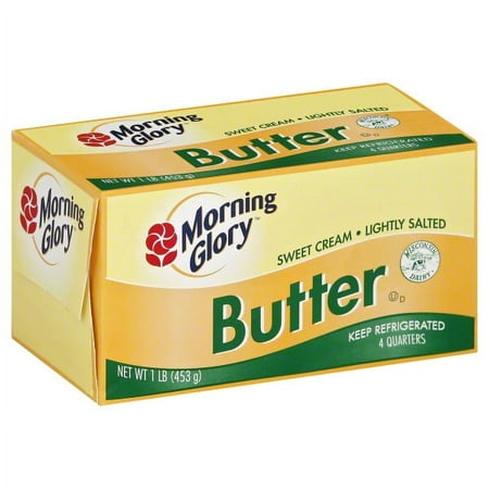 Morning Glory Btr Qtrs