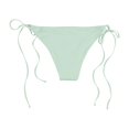 thumbnail image 2 of Tavik Womens Jax String Bikini Swim Bottom seafoam M, 2 of 2