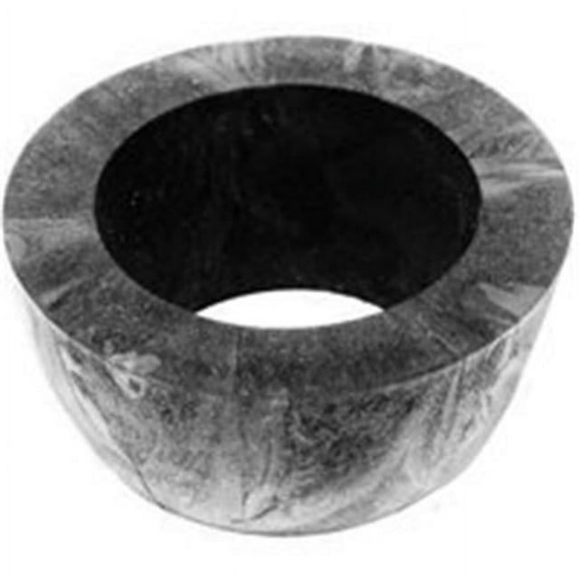 United States Hardware RV-816B Sponge Rubber Sewer Ring