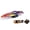 Red, variant on Pro Boat Sonicwake 24" Self-Righting Brushless Deep-V RTR Battery & Charger Included Red PRB-1992T1