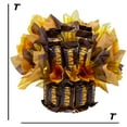 thumbnail image 6 of Heath Miniature Sized Candy Bouquet, 6 of 6