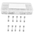 thumbnail image 3 of Fuse, Fast Blow 0.2-20A 10 Types Fuses  for Home Appliance for Electric Equipment, 3 of 8