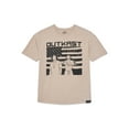thumbnail image 3 of Outkast, Boys' Mineral Wash Graphic T-Shirt, Sizes 4-18, 3 of 6