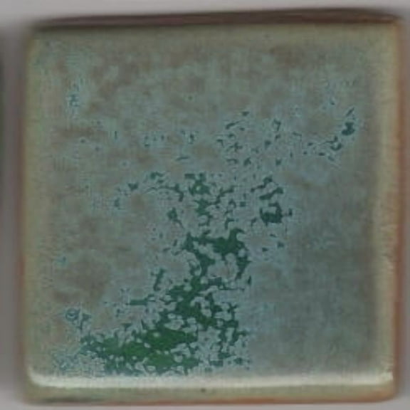 Coyote Glaze - Gun Metal Green - MBG026-P