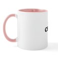 thumbnail image 2 of CafePress - Loves Me In Charleston Mug - 11 oz Ceramic Mug - Novelty Coffee Tea Cup, 2 of 6
